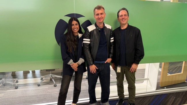 Take-Two CEO谈Xbox新掌门：“她不需要我的坑诰”