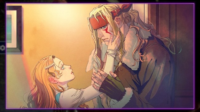 Alex娶了自己妹妹？《街霸6》新DLC角色剧情引争议