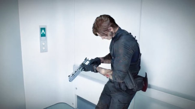 玩家发现小瑕疵 《生化危机：安魂曲》装弹动画错误