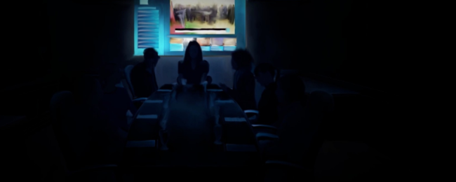 《地球不屈》尺寸决定一切成就攻略