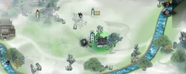 《龙胤立志传》皇家宝库奇遇特点介绍