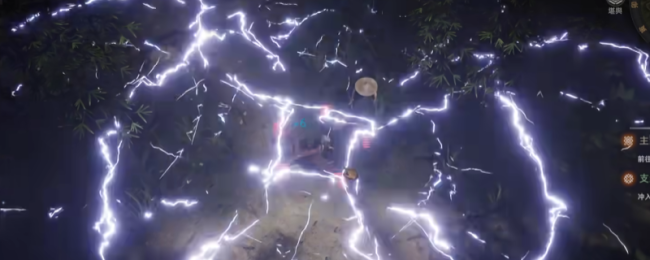 《镇邪2》正道雷电法王流玩法分享