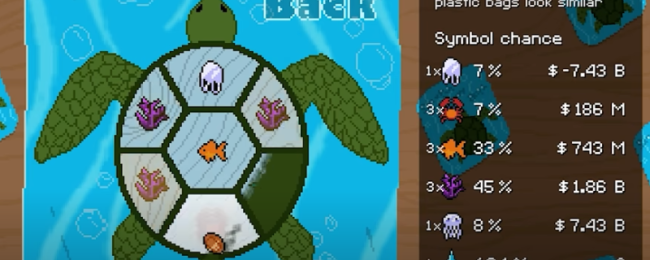 《刮个爽》速通成就解锁指南