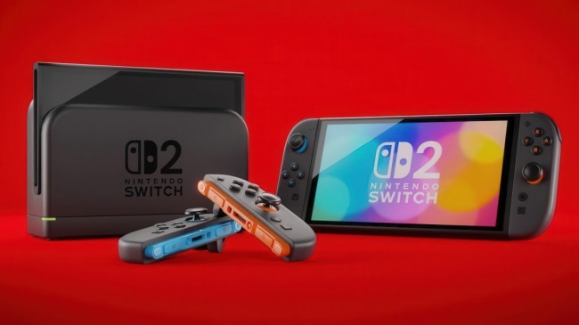 日立为Switch2推出语音工具 喊话释放游戏技能