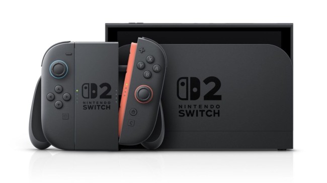 日立为Switch2推出语音工具 喊话释放游戏技能