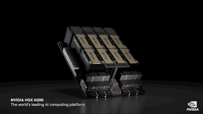 黄仁勋亲口证实:多家中国客户采购H200!已重启生产