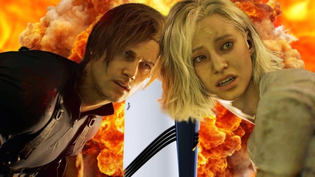 主机才是主力？《生化危机9》多地区PS5销量领先PC