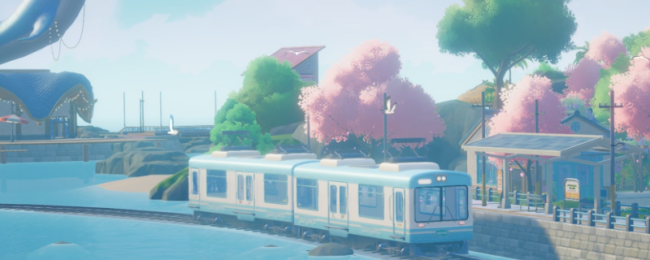 《星砂岛》格拉米诺娃送礼指南