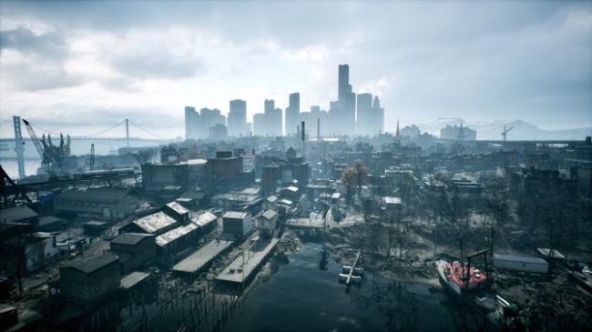 前正当防卫主创新作《Samson》新系统情报 4月8日发售