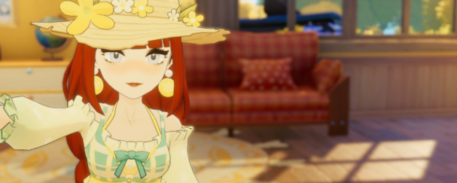 《星砂岛》NIA送礼指南