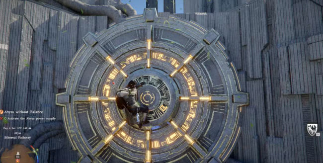 《红色沙漠》谜题太难引吐槽 首日补丁加文字指引