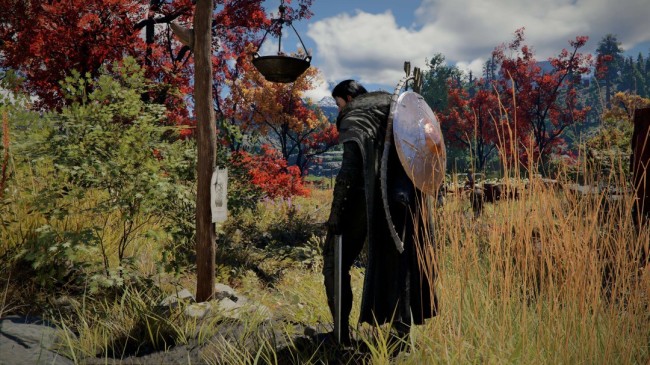 《红色沙漠》钥匙系统遭吐槽 撞门自动耗尽不敢乱走