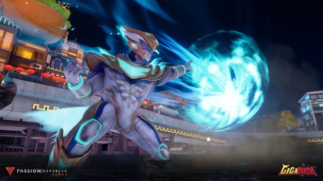 《巨击大乱斗》新DLC3月27日上线 新故事以及地图追加