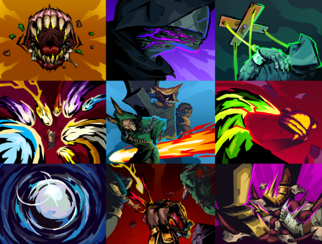 《杀戮尖塔2》首个大型补丁上线 新增恐惧模式及海量调整