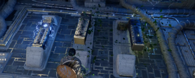 《红色沙漠》阿比斯电池安装方法分享