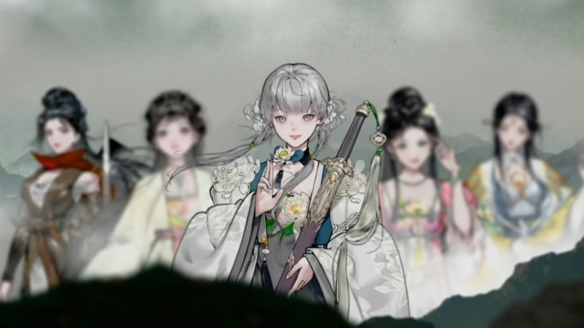 《龙胤立志传》Steam在线峰值破3.2万 官方积极更新