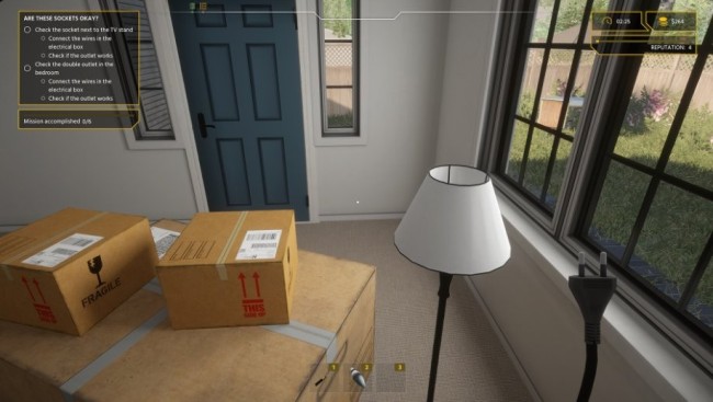 Epic喜加一：《电工模拟器》