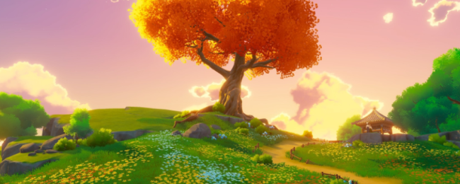 《星砂岛》吕内勒送礼指南