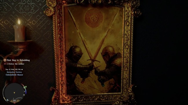 《红色沙漠》被疑存在AI生成骨子 但商店并未标注