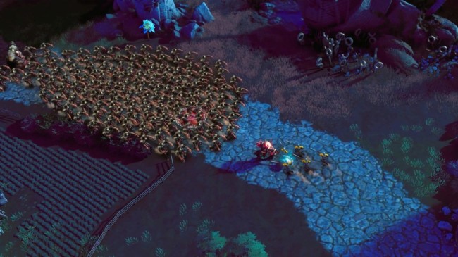 Steam新游周报:《奇异人生:重聚》登场!