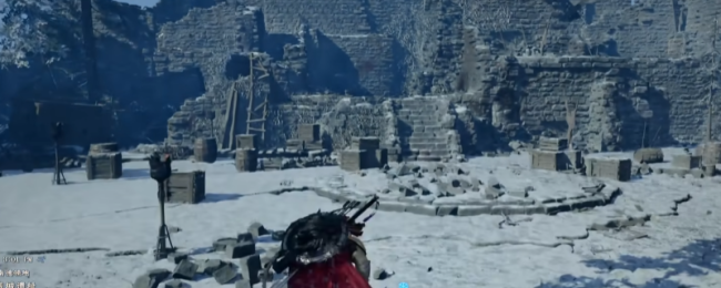 《红色沙漠》失落王国套装获得方法介绍