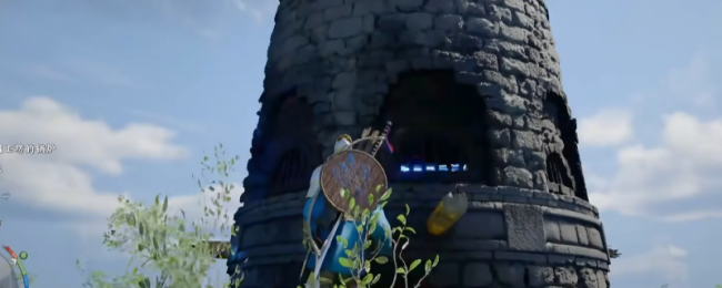 《红色沙漠》基尔登陶罐工坊的锅炉修理攻略分享