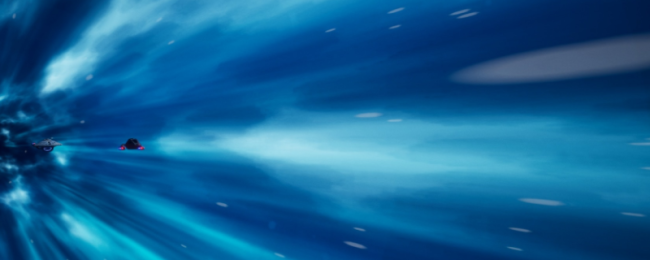 《星际迷航：航海家号-穿越未知》第五区介绍