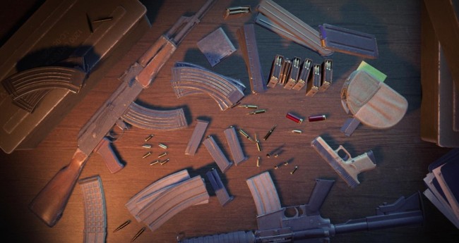 《CS2》更新上线：改换弹机制 换弹直接丢弹匣