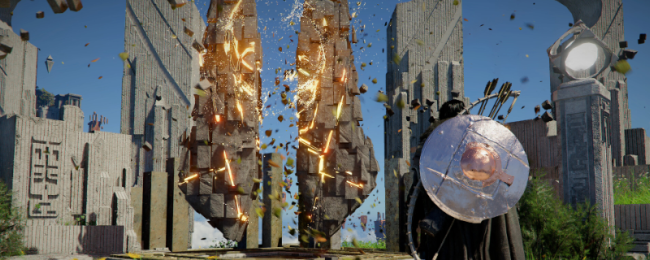 《红色沙漠》游戏隐藏小技巧分享