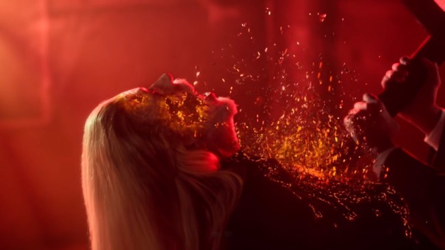 周杰伦新歌MV构图神似《艾尔登法环》引热议