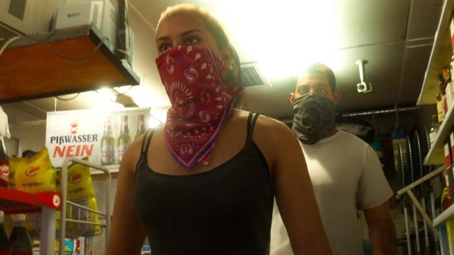 R星条目设置者签署终生守秘条约 前职工爆料需严慎