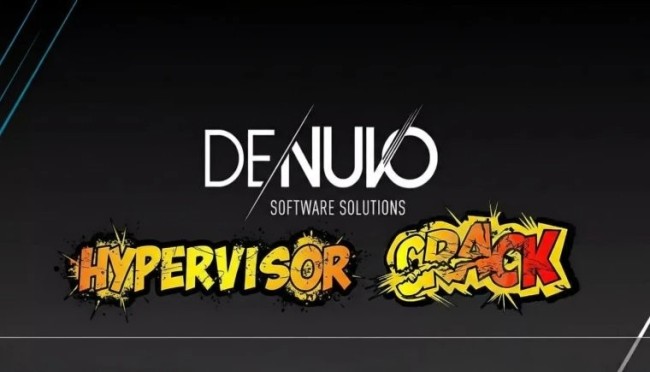 DenuvOwO攻破《红色沙漠》、《生化危机9》等游戏最新D加密