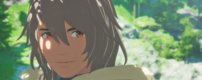 《怪物猎人物语3：命运双龙》任务巢穴介绍