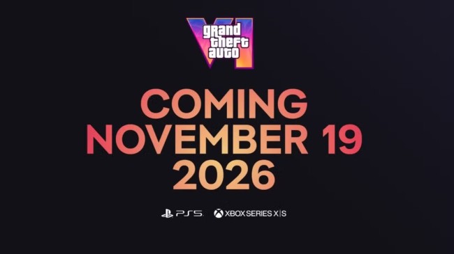 R星印度为《GTA6》招聘QA测试员 提前玩又能收获