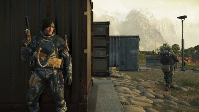 曾被吐槽节奏太慢 如今《死亡搁浅2》通关率碾压前作