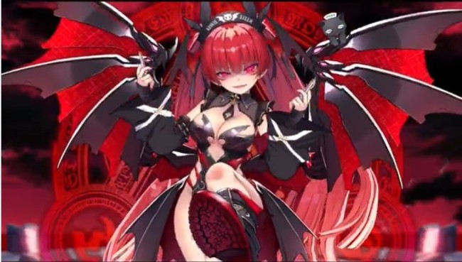 这是初中生? 科乐美为自家音游性感女角色年龄设定错误道歉