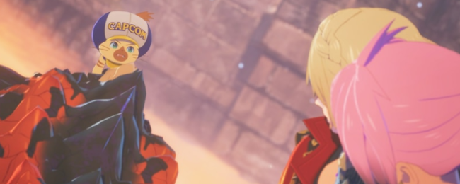 《怪物猎人物语3：命运双龙》撤退巢穴介绍