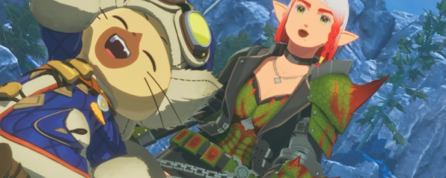 《怪物猎人物语3:命运双龙》白银纪念章成就攻略