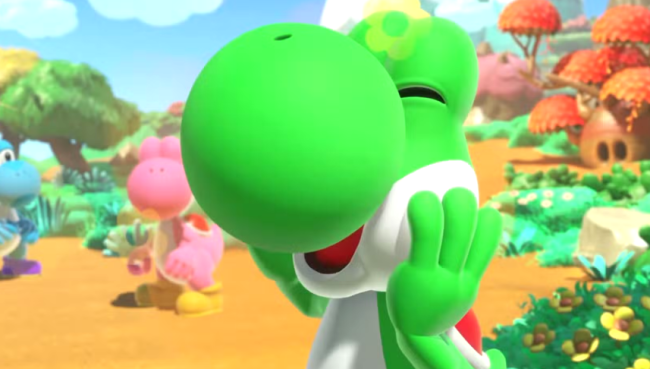 Switch2第一方游戏定价调整 实体版或比数字版更贵！