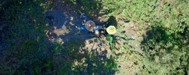 《红色沙漠》实用技巧分享