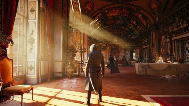 《刺客信条：大革命》发售12年后再获更新 Xbox独享