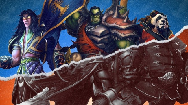 《魔兽世界》新团本BOSS世界首杀因利用BUG被除名