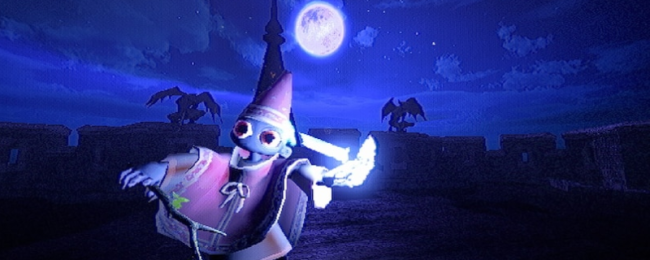 《YAPYAP》变形介绍