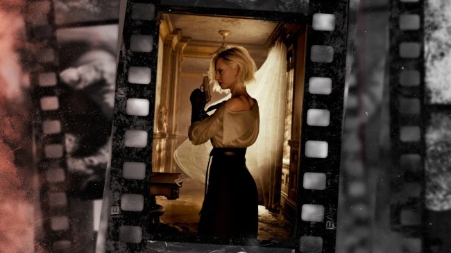 《生化危机：安魂曲》1.2.0版本更新 拍照模式上线！