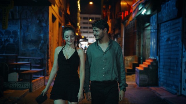 悬疑恋爱真东谈主互动影游《爱:死尔后已》上架Steam