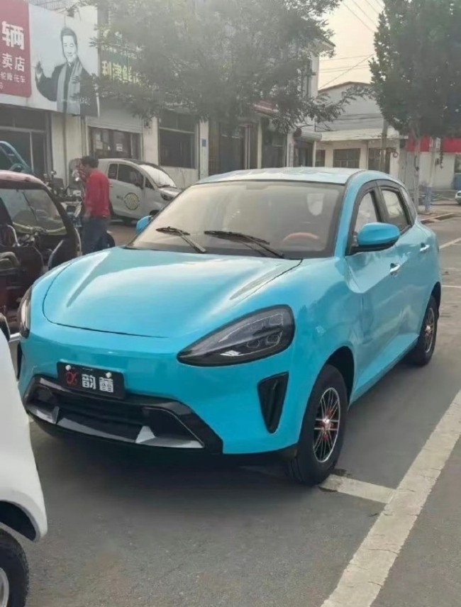 “老头乐”企业向小米致歉 妥妥的碰瓷 公司无外观专利