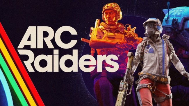 《ARC Raiders》大型更新3月31日上线 人人销量已封闭1400万