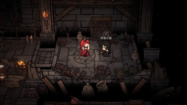 Steam商店页面：大量精品独立游戏登场！