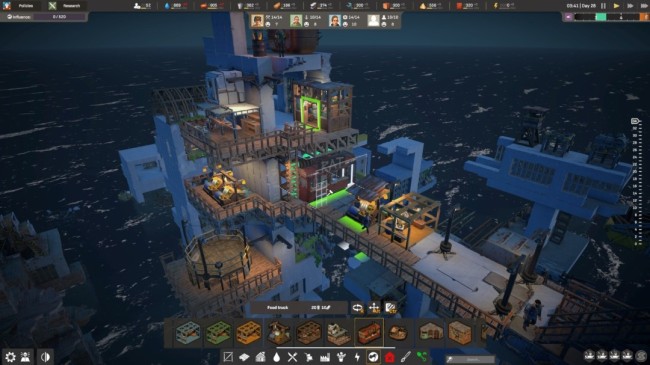 Steam商店页面：大量精品独立游戏登场！