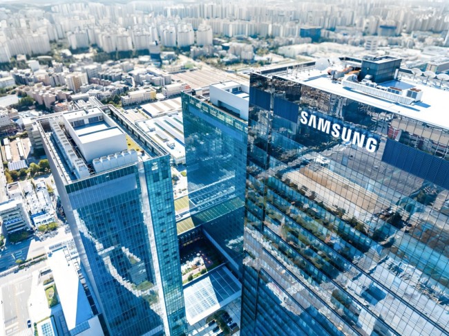 1纳米争夺战打响 三星计划2030年量产1纳米工艺